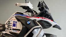 BMW R1250 GS Adventure TE